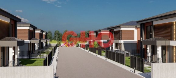 Villa 5+1 in Ankara, Turkey No. 12075 9