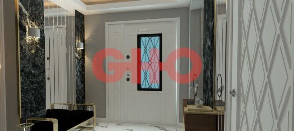 Villa 5+1 in Ankara, Turkey No. 12075 5