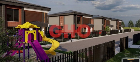 Villa 5+1 in Ankara, Turkey No. 12075 4