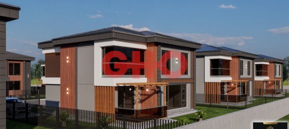 Villa 5+1 in Ankara, Turkey No. 12075 19