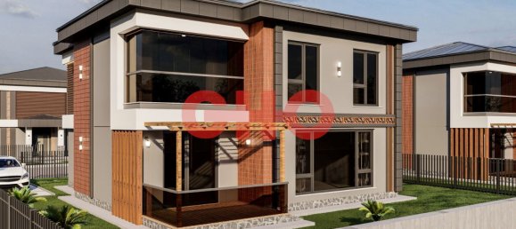 Villa 5+1 in Ankara, Turkey No. 12075 6