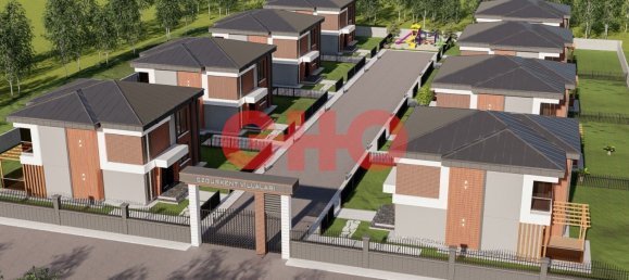 Villa 5+1 in Ankara, Turkey No. 12075 7