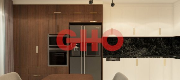 Villa 5+1 in Ankara, Turkey No. 12075 3