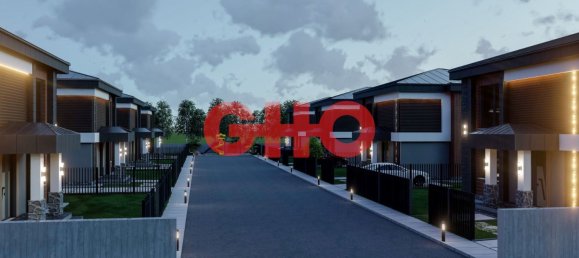 Villa 5+1 in Ankara, Turkey No. 12075 12