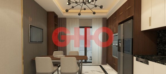 Villa 5+1 in Ankara, Turkey No. 12075 18