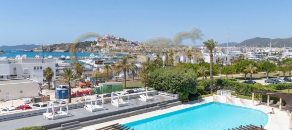 3 chambres Appartement à Ibiza town, Spain No. 884 17