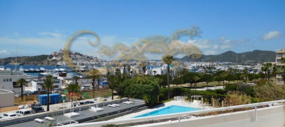 3 chambres Appartement à Ibiza town, Spain No. 884 19