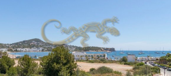 3 chambres Appartement à Ibiza town, Spain No. 884 2