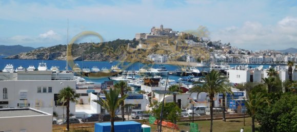 3 chambres Appartement à Ibiza town, Spain No. 884 20