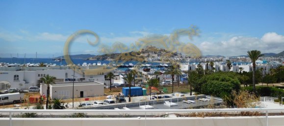 3 chambres Appartement à Ibiza town, Spain No. 884 18