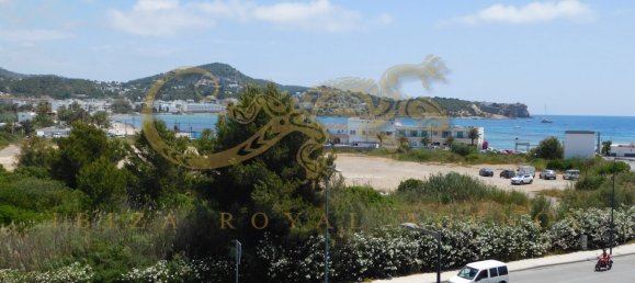 3 chambres Appartement à Ibiza town, Spain No. 884 3