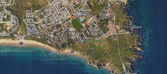 3 Schlafzimmer Grundstück in Lagos, Portugal, Nr. 72553 20