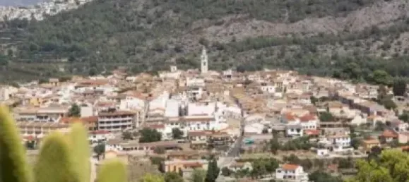 650m² Land in Jalon, Spain No. 175417 9