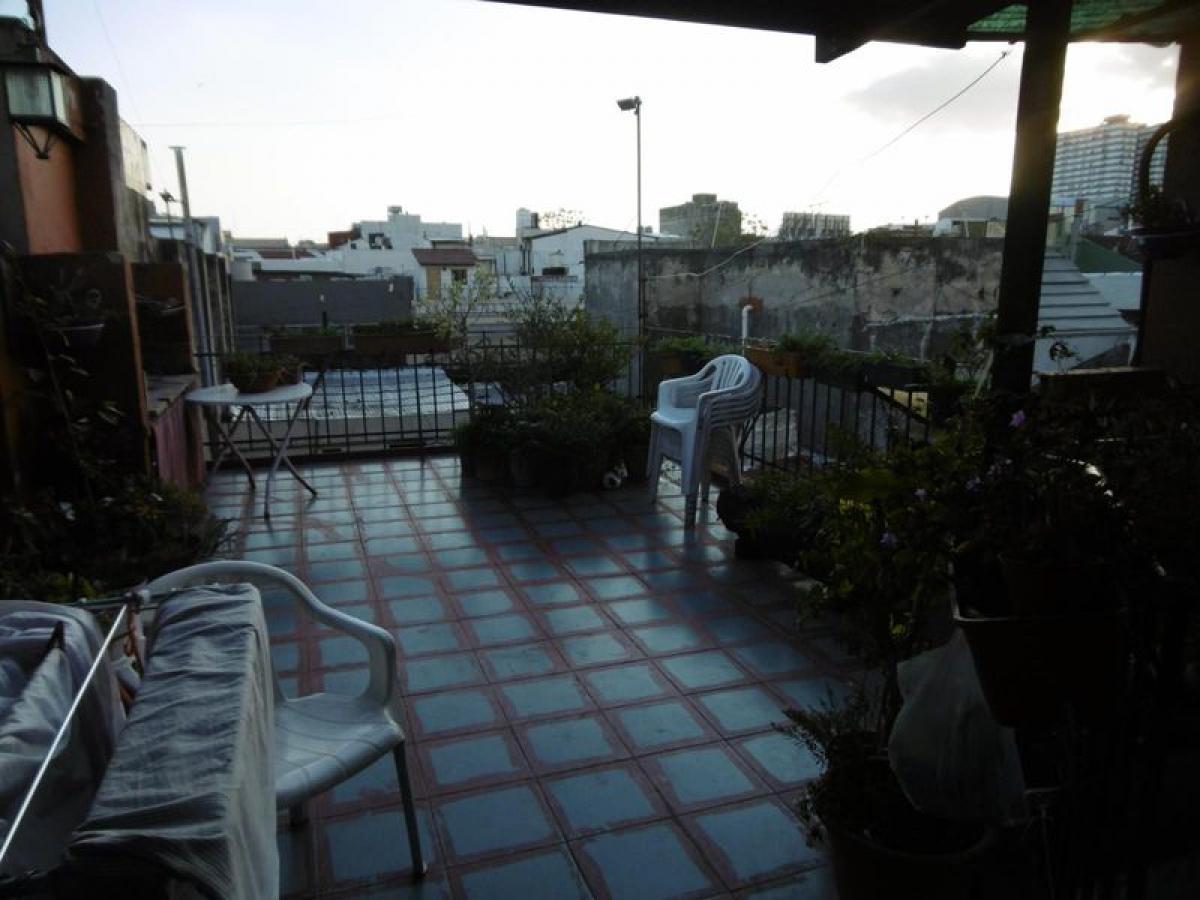 2 غرف نوم منزل في Buenos Aires, Argentina رقم 66519