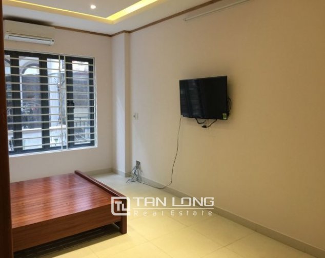 Studio in Hai Ba Trung, Vietnam No. 2181