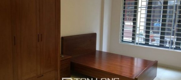 Studio in Hai Ba Trung, Vietnam No. 2181 2