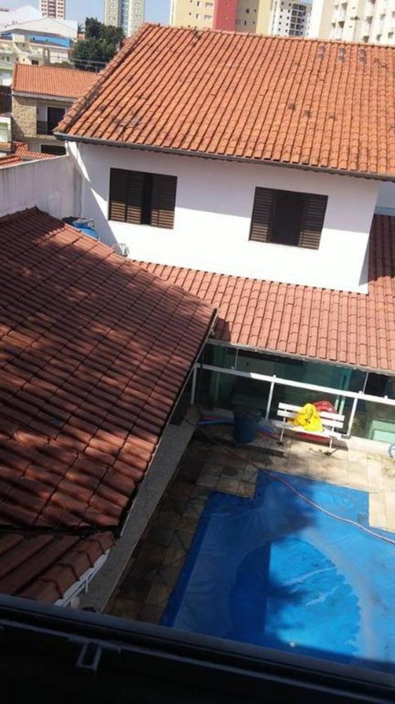 4 bedrooms House in Sao Paulo, Brazil No. 460560