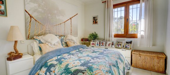 4 bedrooms Villa in Mijas, Spain No. 134600 12