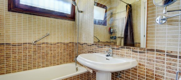 4 bedrooms Villa in Mijas, Spain No. 134600 15