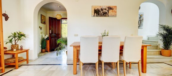 4 bedrooms Villa in Mijas, Spain No. 134600 7