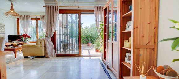 4 bedrooms Villa in Mijas, Spain No. 134600 8