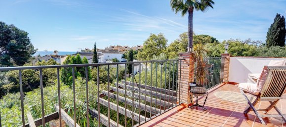 4 bedrooms Villa in Mijas, Spain No. 134600 22