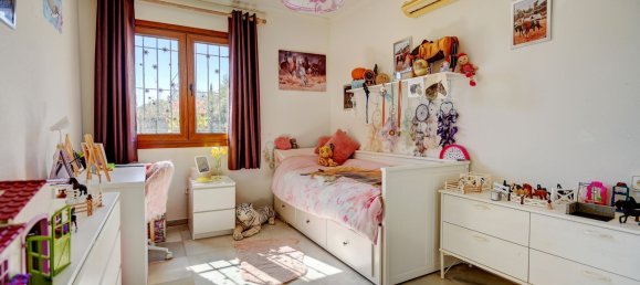 4 bedrooms Villa in Mijas, Spain No. 134600 16