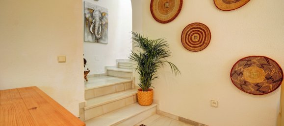 4 bedrooms Villa in Mijas, Spain No. 134600 17