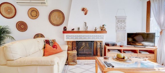 4 bedrooms Villa in Mijas, Spain No. 134600 6