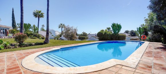 4 bedrooms Villa in Mijas, Spain No. 134600 25