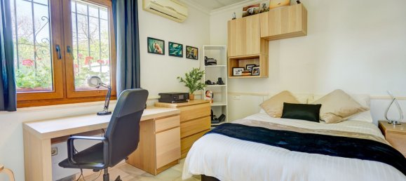 4 bedrooms Villa in Mijas, Spain No. 134600 14