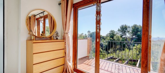 4 bedrooms Villa in Mijas, Spain No. 134600 19