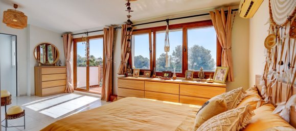 4 bedrooms Villa in Mijas, Spain No. 134600 21