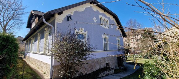 7-salle Villa à Berndorf, Austria No. 141219 31