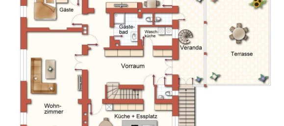 7-salle Villa à Berndorf, Austria No. 141219 41