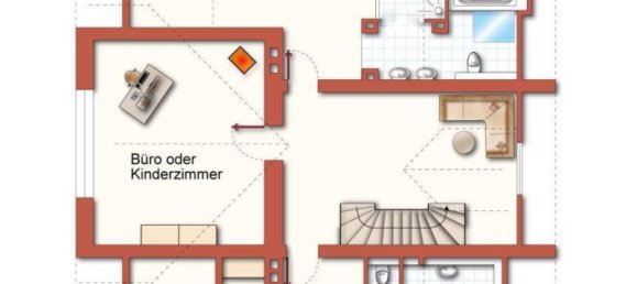 7-salle Villa à Berndorf, Austria No. 141219 42