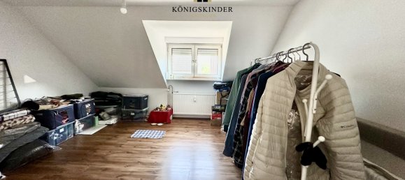 Квартира с 2 комнатами в Бодензе, Германия № 347719 8