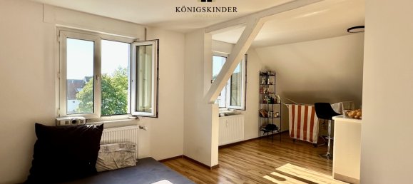 Квартира с 2 комнатами в Бодензе, Германия № 347719 4