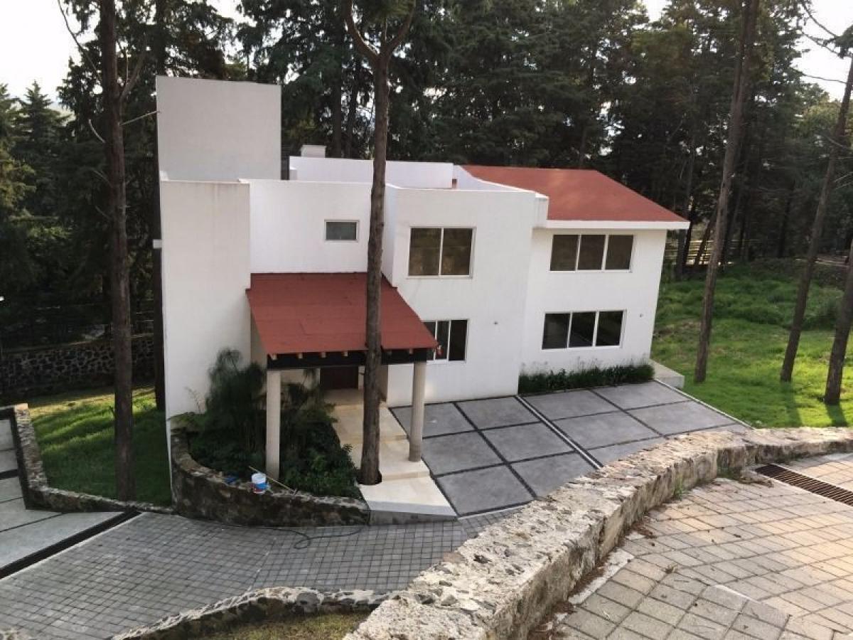 Casa T3 em Lerma, Mexico N.º 208180