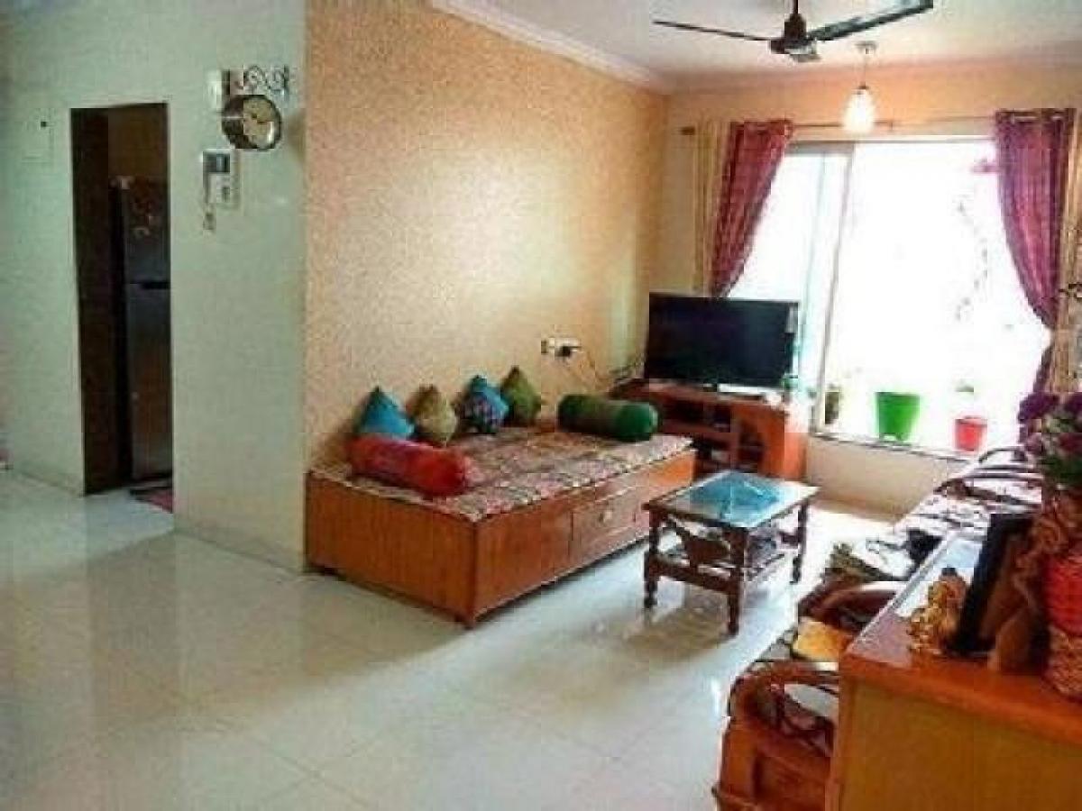 3 chambres Maison à Mumbai, India No. 57609