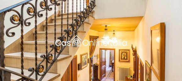6-Zimmer Wohnung in Prato, Italy, Nr. 26726 65