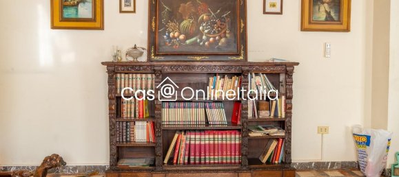 6-Zimmer Wohnung in Prato, Italy, Nr. 26726 5