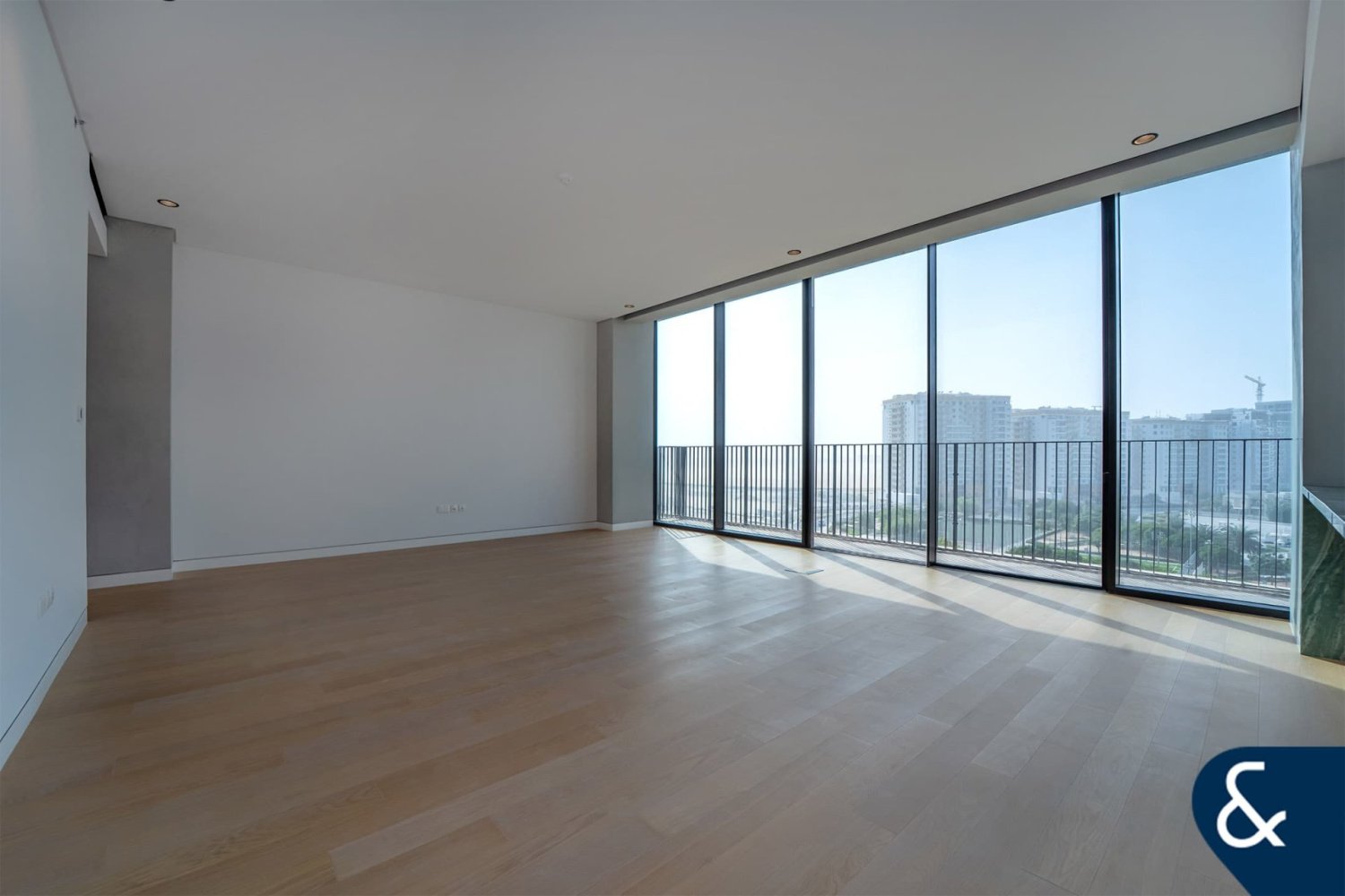 2 chambres Appartement à KOA CANVAS, Mohammed Bin Rashid City, UAE No. 119054