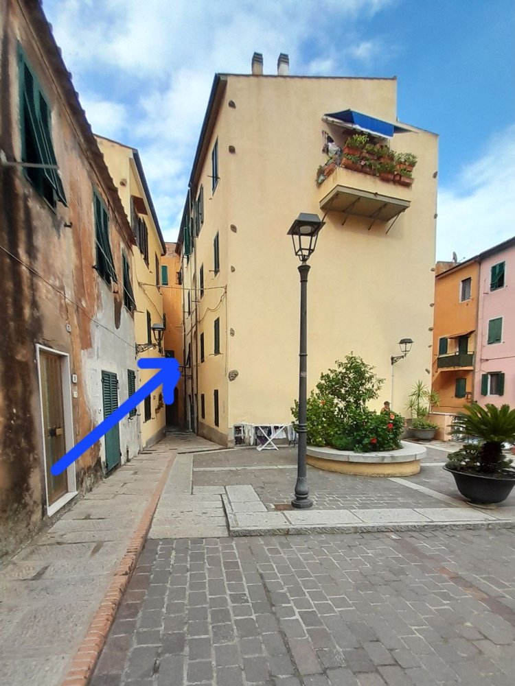 Apartamento T1 em Rio, Italy N.º 372734