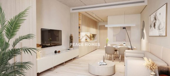 1 bedroom Apartment in City of Arabia, UAE No. 16328 16