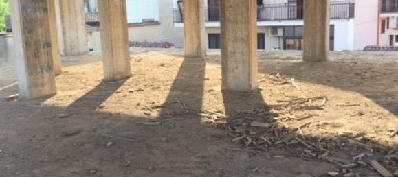 5 rooms Building in Carinaro, Italy No. 231042 17