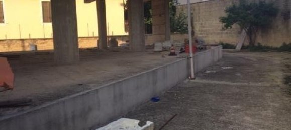 5 rooms Building in Carinaro, Italy No. 231042 6