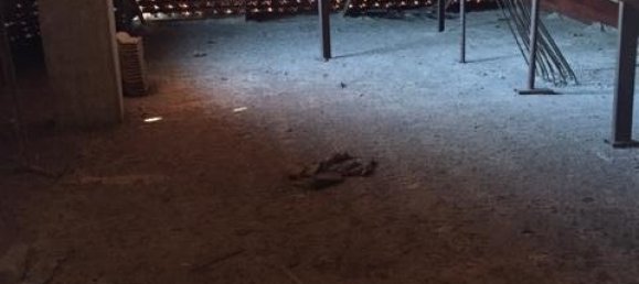 5 rooms Building in Carinaro, Italy No. 231042 19