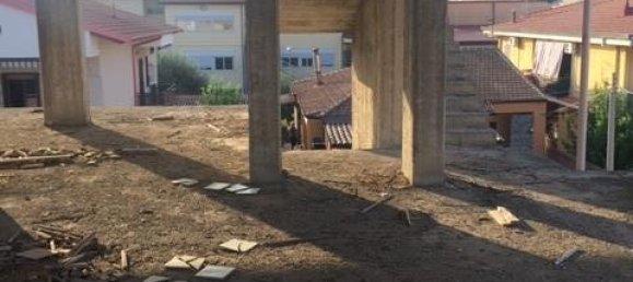 5 rooms Building in Carinaro, Italy No. 231042 18