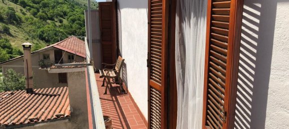 4 rooms Apartment in Capistrello, Italy No. 224509 16